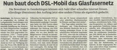 Donauwörther Zeitung 04.02.2023