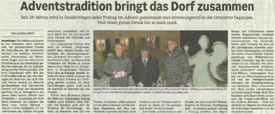 Donauwörther Zeitung vom 21.12.2022