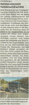 Donauwörther Zeitung 16.10.2023