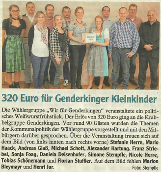 Donauwörther Zeitung 27.02.2020
