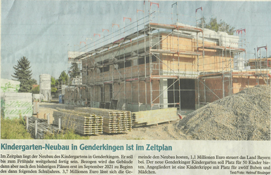 Donauwörther Zeitung 12.08.2020