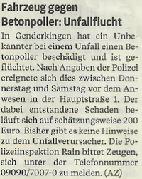 Donauwörther Zeitung 14.06.2023