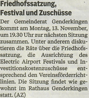 Donauwörther Zeitung 10.11.2023