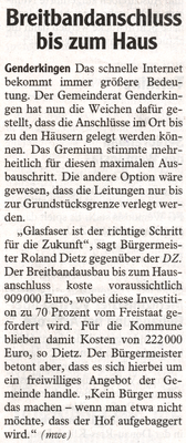 Donauwörther Zeitung 23.01.2016