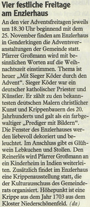 Donauwörther Zeitung vom 24.11.2016