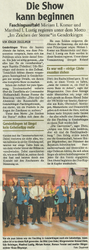Donauwörther Zeitung 14.11.2016