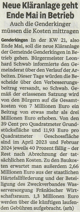 Donauwörther Zeitung 04.04.2023